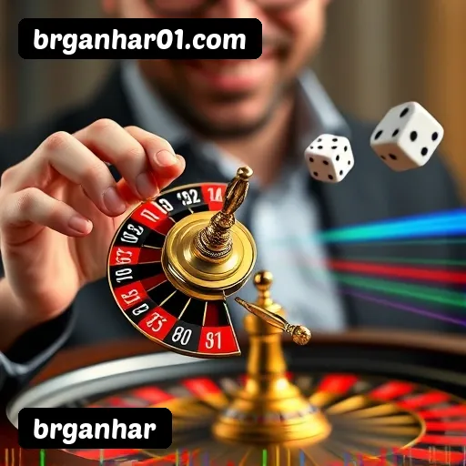 Processo de Download do App brganhar - Passo a Passo Simples